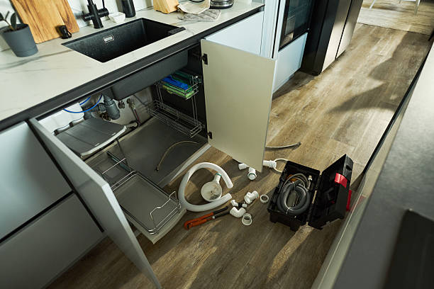 Reliable Plumbing contractor in Troy, NC by Street Wise - Plumbing