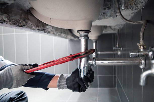 Licensed Plumbing service in Troy, NC - Street Wise - Plumbing